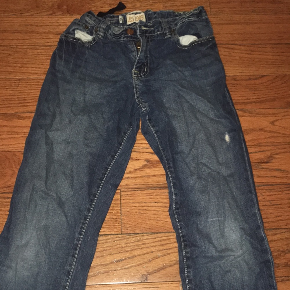 Jeans